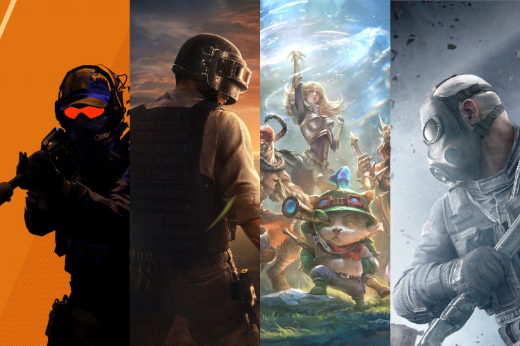 Game Integration